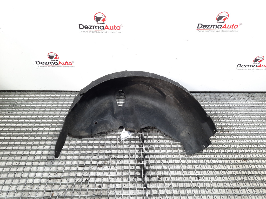 Carenaj dreapta spate, Audi A4 (8EC, B7) [Fabr 2004-2008] 8E0810172C (id:445955)