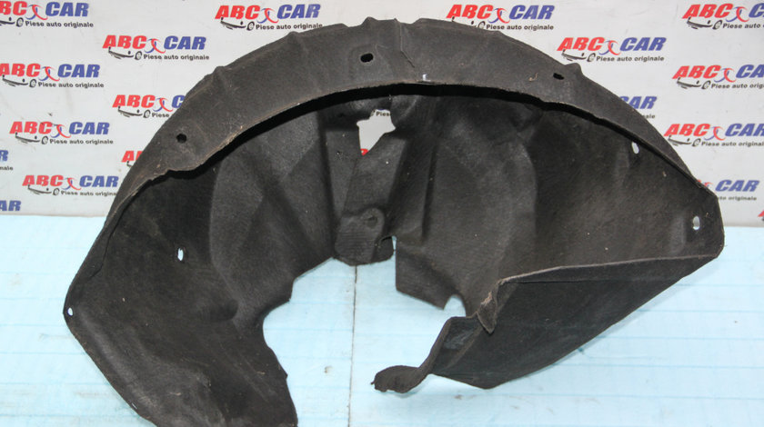 Carenaj dreapta spate Audi A4 B8 8K cod: 8K0810172B 2008-2015