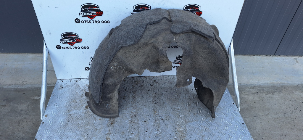Carenaj dreapta spate Audi A5 (2007-2011) [8T3] 2.0 Motorina 2010, -