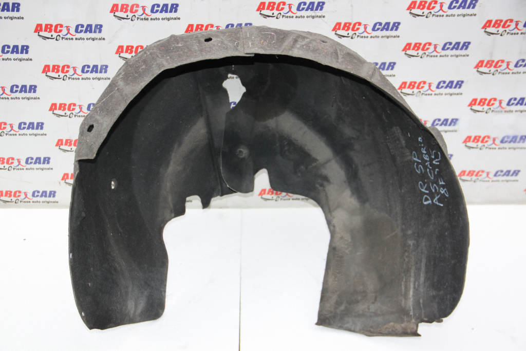Carenaj dreapta spate Audi A5 8F Cabrio Facelift cod: 8F0810172 2011-2016
