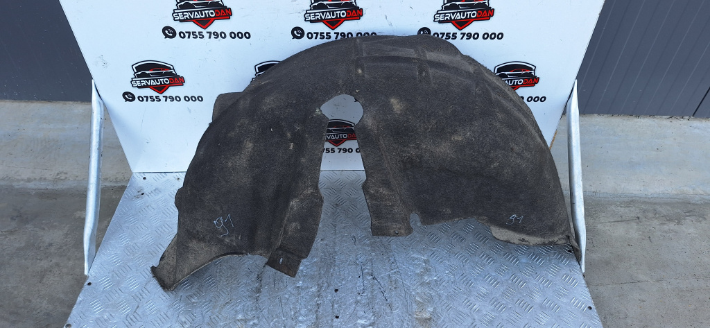 Carenaj dreapta spate Audi A6 (2004-2011) [4F2, C6] 2.0 Motorina 2010, -