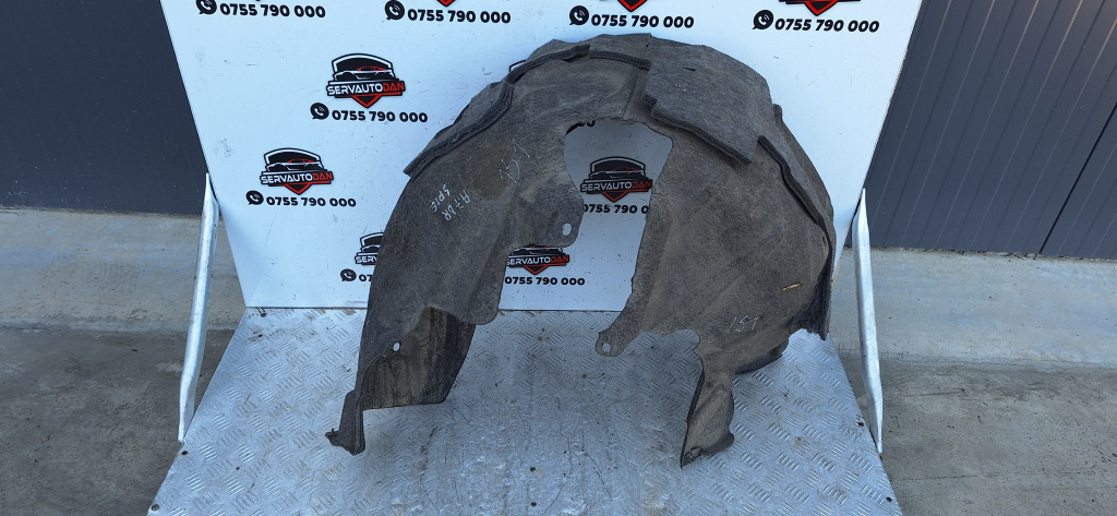 Carenaj dreapta spate Audi A7 (2010-2018) [4G] 3.0 Motorina 2014, -