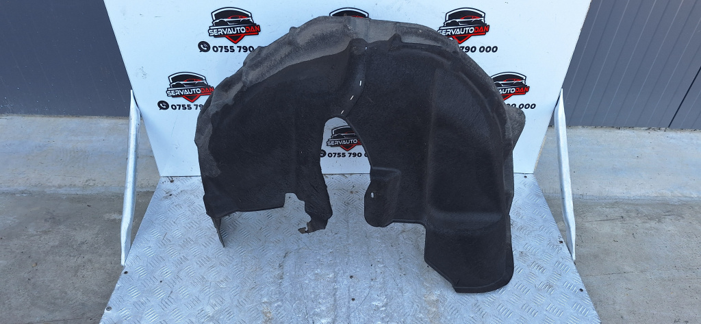 Carenaj dreapta spate Audi Q3 (2011-2017) [8U] 2.0 Motorina 2016, -