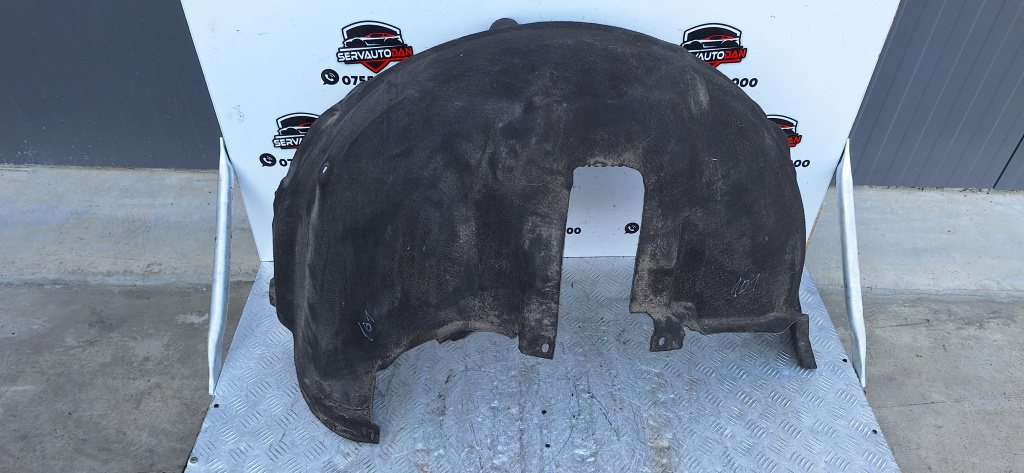 Carenaj dreapta spate Audi Q5 (2008-2012) [8R] 2.0 Motorina 2011, -