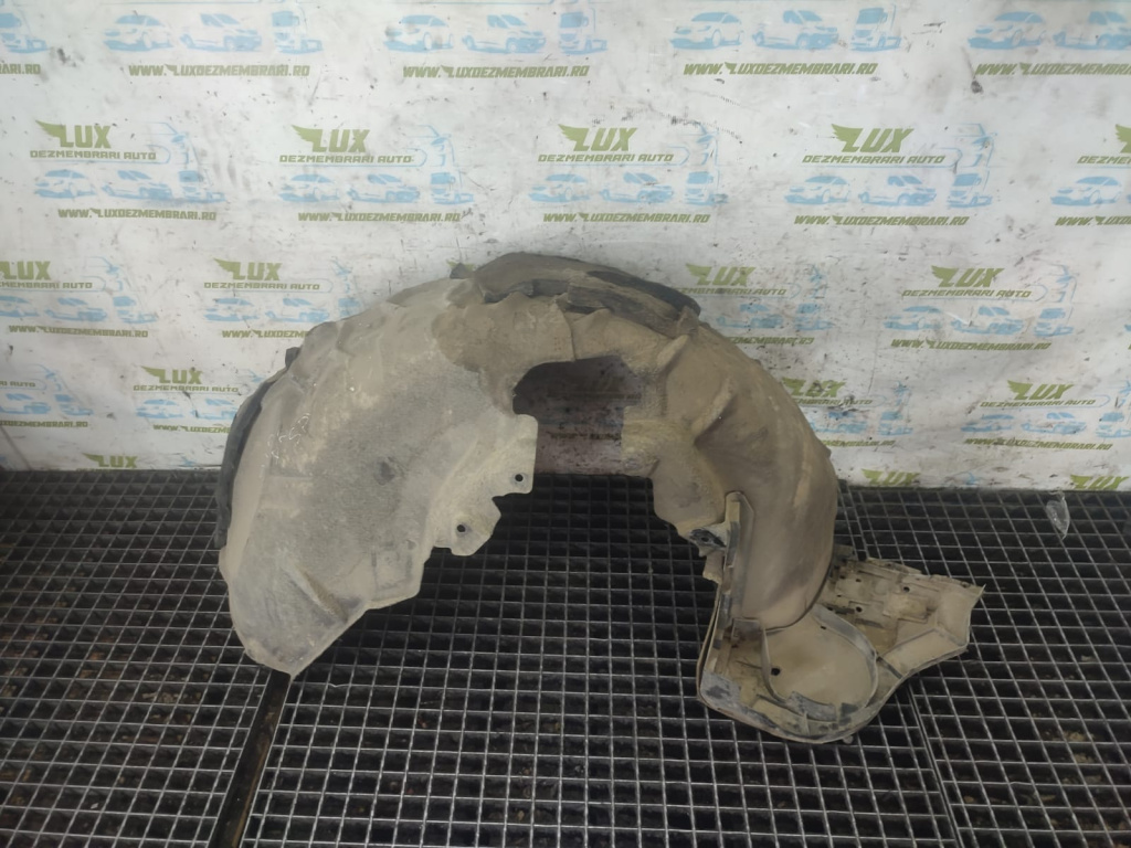 Carenaj dreapta spate Audi Q7 4M [2015 - 2020] 3.0 tdi DHX hybrid