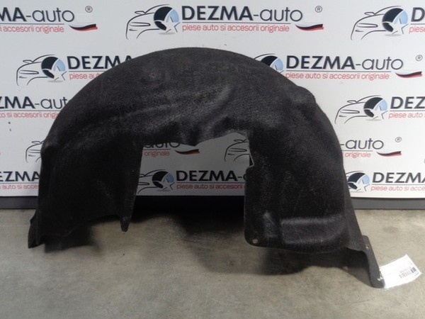 Carenaj dreapta spate, Bmw 1 (E81, E87) 2004-2010 (id:219295)