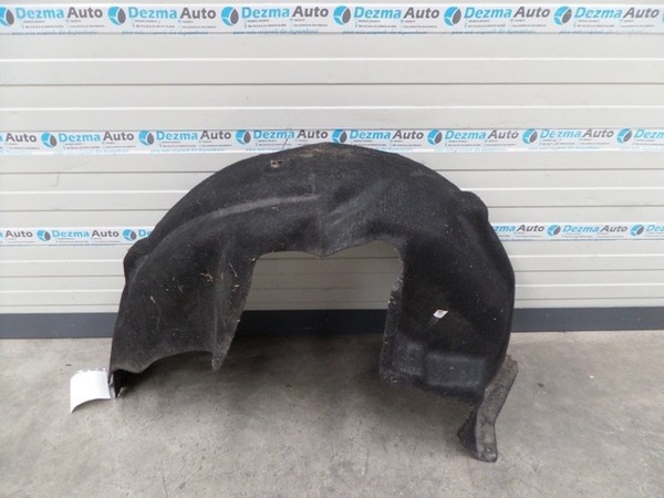 Carenaj dreapta spate, Bmw 3 Touring (E91), 2005-2011, (id:171581)