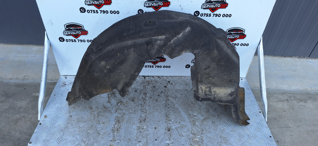 Carenaj dreapta spate BMW Seria 3 (2005-2012) [E90] 2.0 Motorina 2010, -