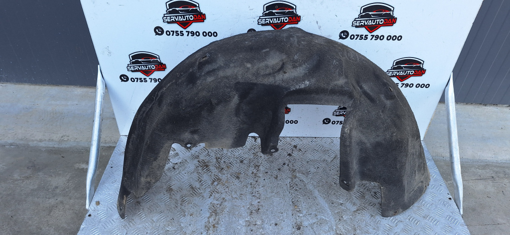 Carenaj dreapta spate BMW Seria 3 (2012-2019) [F31] 2.0 Motorina 2016, -