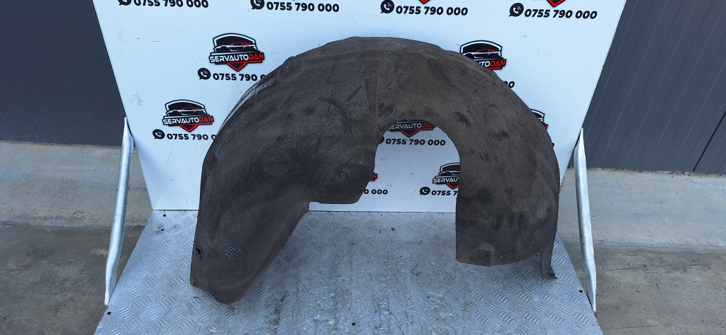 Carenaj dreapta spate BMW Seria 5 (2010-2017) [F10] 2.0 Motorina 2014, -