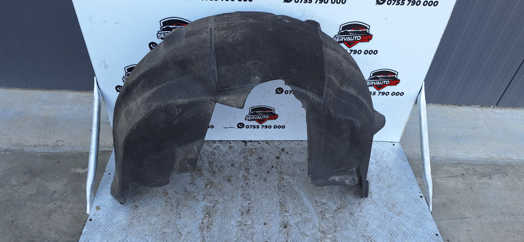 Carenaj dreapta spate BMW Seria 7 (2008-2015) [F01, F02] 3.0 Motorina 2012, -