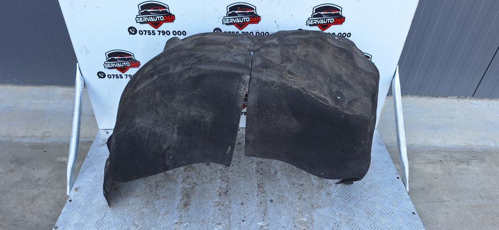 Carenaj dreapta spate BMW X5 (2012-2019) [F15] 3.0 Motorina 2015, -