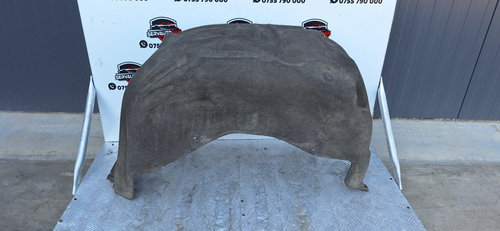 Carenaj dreapta spate BMW X5 facelift (2010-2013) [E70] 3.0 Motorina 2012, - / E71