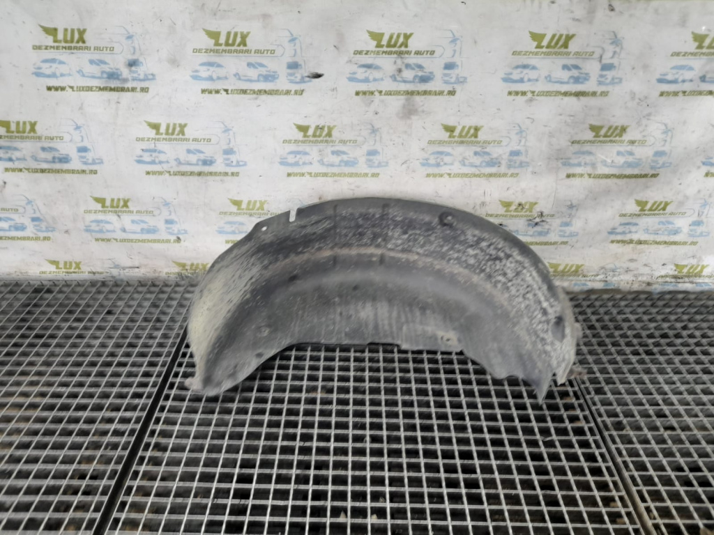 Carenaj dreapta spate Citroen DS5 [2012 - 2015] 2.0 hdi