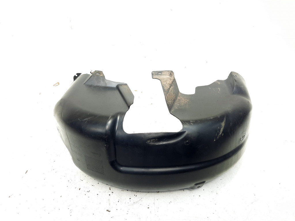 Carenaj dreapta spate, cod 1P0810970A, Seat Leon (1P1) (id:545643)