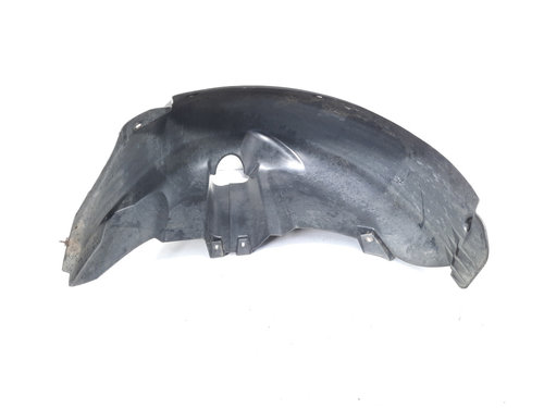 Carenaj dreapta spate, cod 5J6810972, Skoda Fabia 2 (5J, 542) (id:499833)