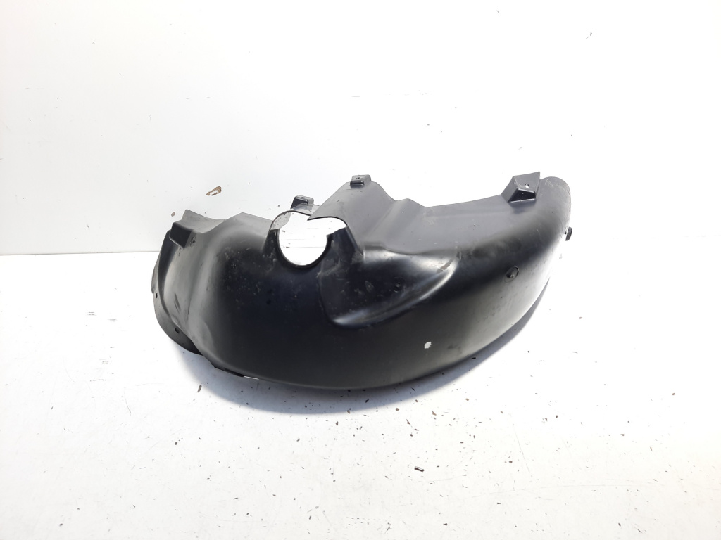 Carenaj dreapta spate, cod 5J6810972, Skoda Fabia 2 (5J, 542) (id:549424)