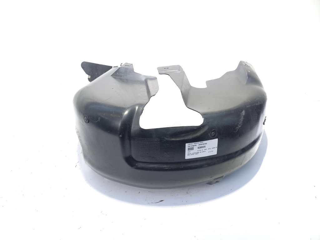 Carenaj dreapta spate, cod 5P5810970D, Seat Altea XL (5P5, 5P8) (id:630025)