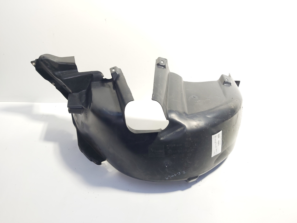 Carenaj dreapta spate, cod 6J0810970, Seat Ibiza 5 (6J5) (id:633911)