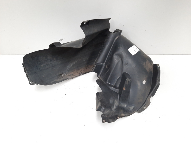 Carenaj dreapta spate, cod 6J0810970, Seat Ibiza 5 (6J5) (id:559808)