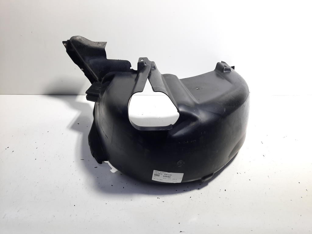 Carenaj dreapta spate, cod 6J0810970C, Seat Ibiza 5 (6J5) (id:579163)