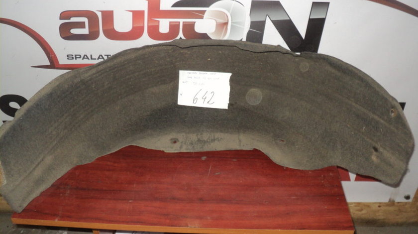 CARENAJ DREAPTA SPATE FORD FOCUS 1.8 16V 2001 BREACK