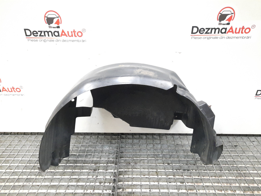 Carenaj dreapta spate, Ford Ka (RU8) [Fabr 2008-2016] 51793428 (id:449284)