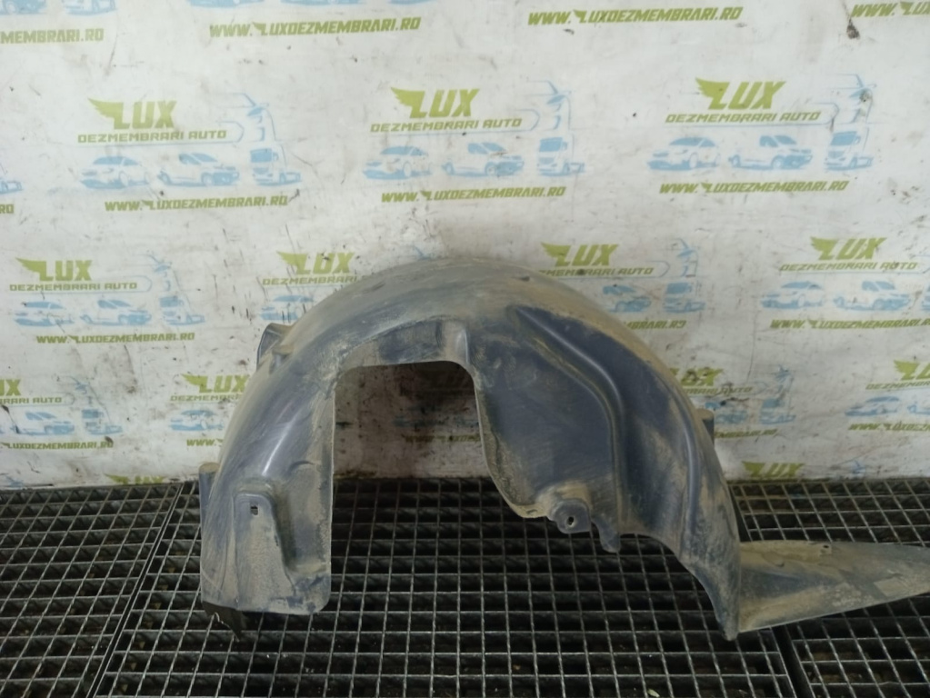 Carenaj dreapta spate geo26669 Peugeot 308 T9 [2013 - 2017] 2.0 HDI AHR