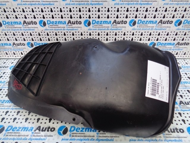 Carenaj dreapta spate, GM13107656, Opel Astra H 2004- 2008 (id:205004)