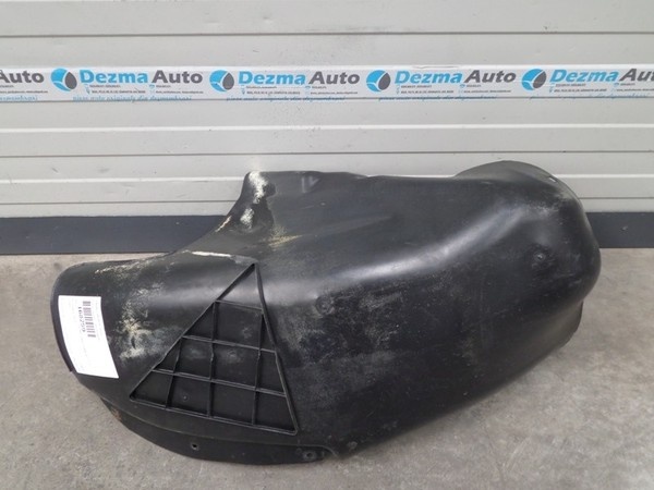 Carenaj dreapta spate, GM13129638, Opel Zafira A05, 2005-2013 (id.168259)