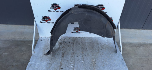Carenaj dreapta spate Jaguar XF (2008-2015) [X250] 3.0 Motorina 2012, -