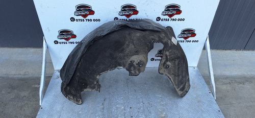Carenaj dreapta spate Mercedes-Benz C-class facelift (2011-2014) [w204] 2.2 Motorina 2012, -