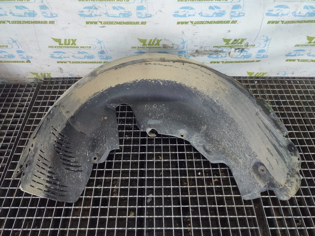 Carenaj dreapta spate Mercedes-Benz E-Class W211 [facelift] [2006 - 2009] 3.0 cdi 642921 4x4