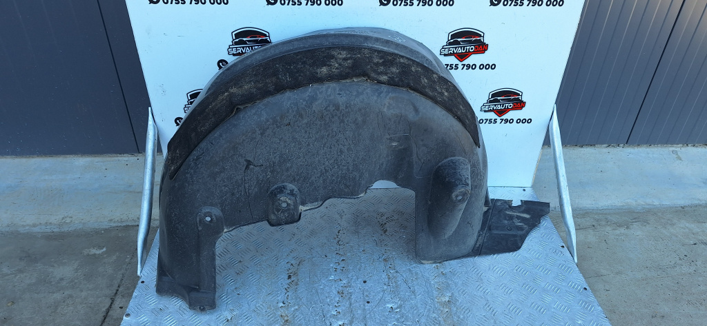 Carenaj dreapta spate Mercedes-Benz GL (2013-2019) [x166] 3.0 Motorina 2013, -