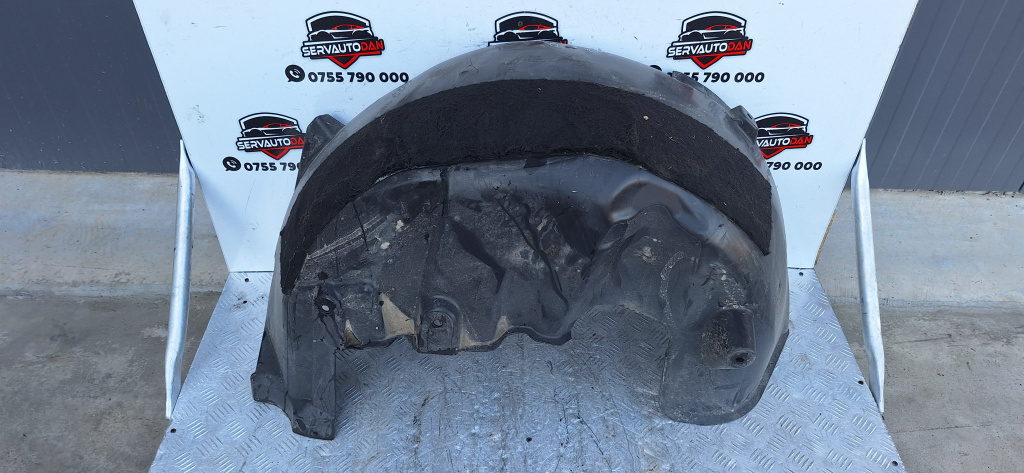 Carenaj dreapta spate Mercedes-Benz GLE (2015->) [w292] 3.0 Motorina 2017, -