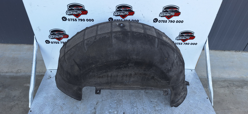 Carenaj dreapta spate Mercedes-Benz Vito (2009->) [w639] 2.2 Motorina 2012, -