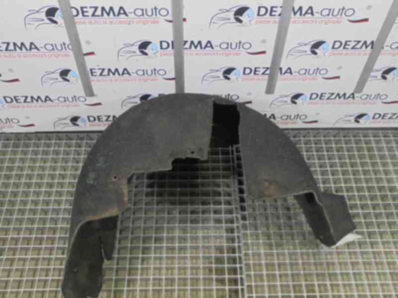 Carenaj dreapta spate, Mercedes Clasa C (W203) (id:299255)