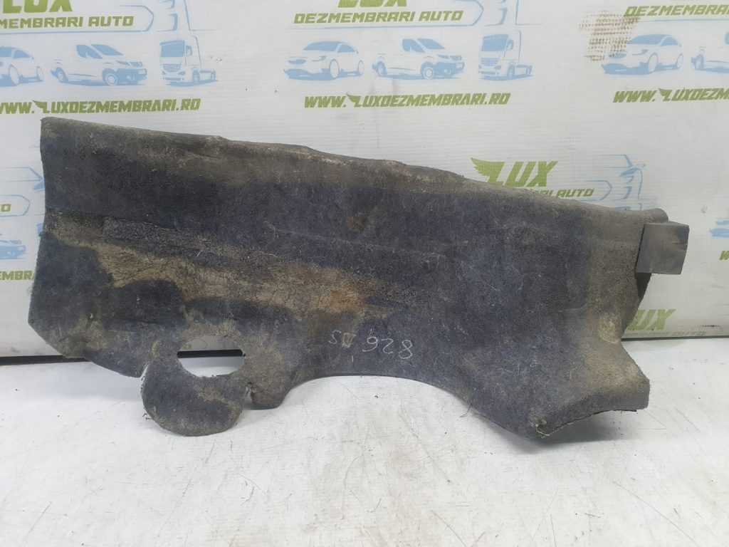 Carenaj dreapta spate Opel Corsa C [2000 - 2003] 1.2 benzina Z12XE