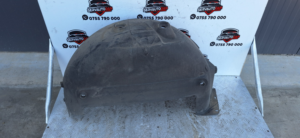 Carenaj dreapta spate Opel Vivaro (2001-2006) 1.9 Motorina 2006, -