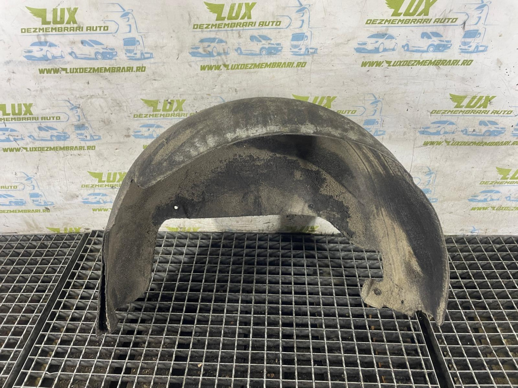 Carenaj dreapta spate Peugeot 508 [2010 - 2014] 1.6 hdi 9h05