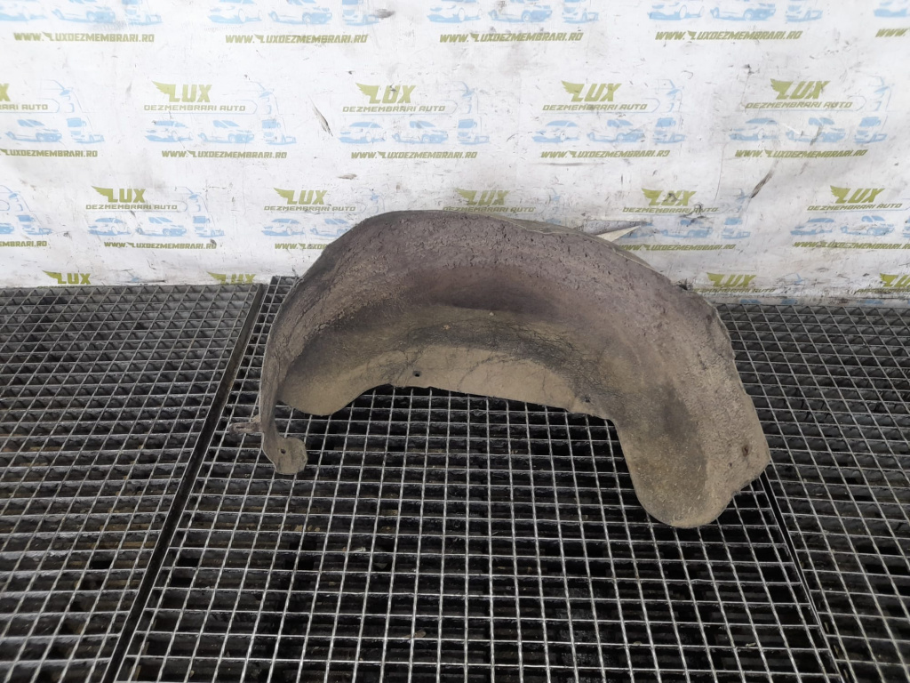 Carenaj dreapta spate Peugeot 508 [2010 - 2014] 2.0 hdi RH02 HYBRID