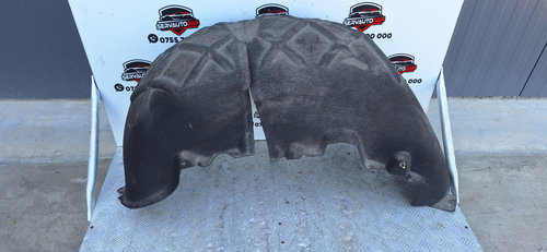 Carenaj dreapta spate Porsche Cayenne (2010-2014) 3.0 Motorina 2012, -