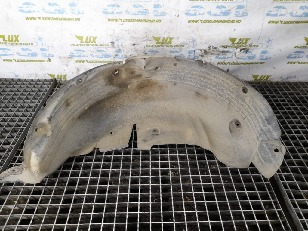 Carenaj Dreapta spate Renault Megane 3 [2th facelift] [2013 - 2020] 1.5 dci K9K656 euro 6