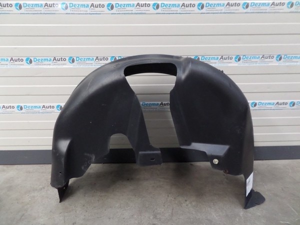 Carenaj dreapta spate Seat Altea XL 2006-In prezent, 5P0810970C