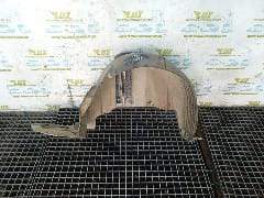 Carenaj dreapta spate Seat Ibiza 4 6J [2008 - 2012] 1.2 tdi CFW