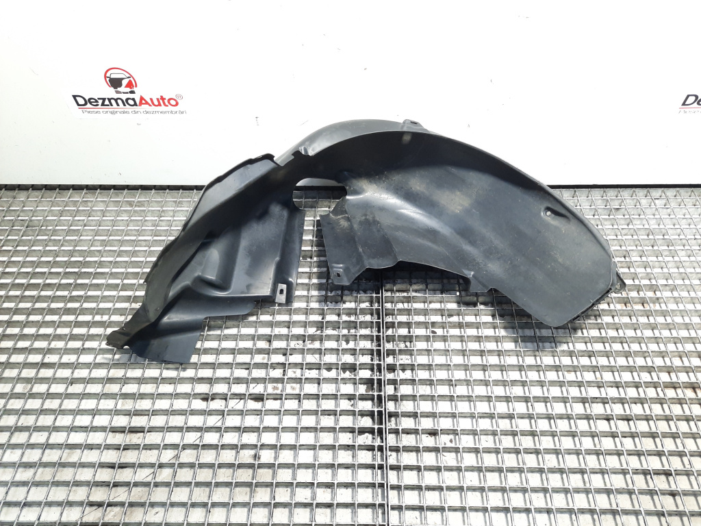 Carenaj dreapta spate, Seat Ibiza 5 (6J5) [Fabr 2008-2017] 6J0810970 (id:447003)