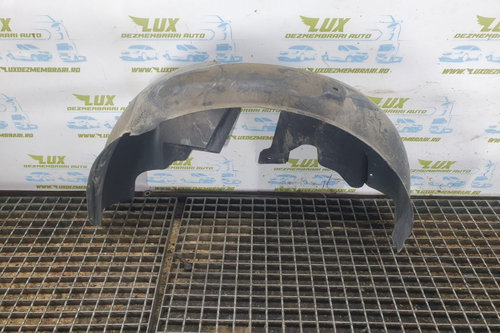 Carenaj dreapta spate Seat Leon 2 1P [facelift] [2009 - 2012]