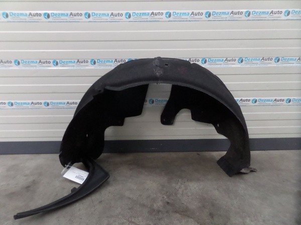 Carenaj dreapta spate Skoda Octavia 2 (id:156822)