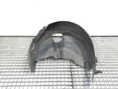 Carenaj dreapta spate, Skoda Rapid Spaceback (NH1) [Fabr 2012-prezent] 5JA810972