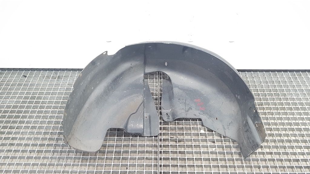 Carenaj dreapta spate, Skoda Superb I (3U4) cod 3U0810972H (id:369733)